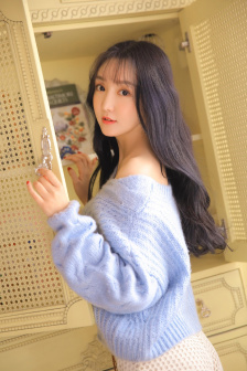 少女杀手阿墨